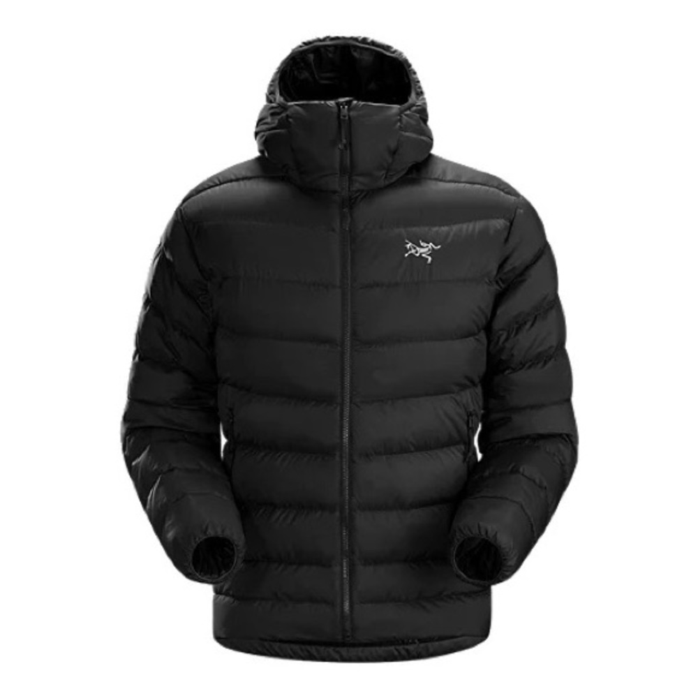 Arcteryx Thorium Ar Black